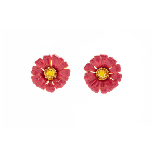 Daisy sleeper Earrings